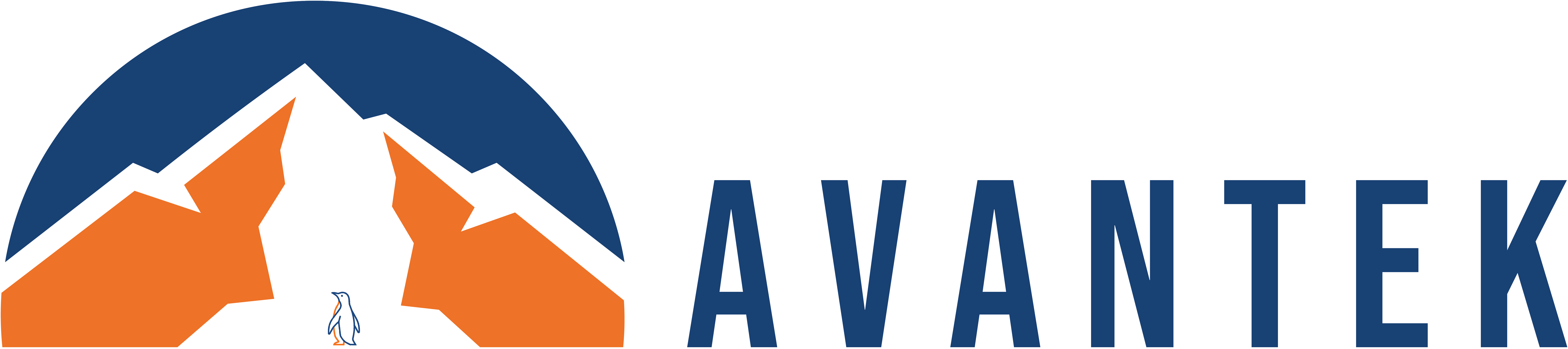 Logo Avantek